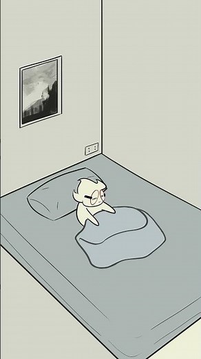 The annoying rooster - Animation meme