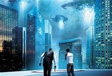 Skyline: la invasión - Cine Canal Online
