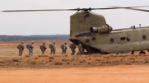 A career in the U.S. Army opens the door to experiences unavailable in most other professions. WATCH as 82nd Airborne Division Soldiers conduct a tailgate jump from 1,500 feet above Fort Bragg, N.C. with German Jumpmasters to earn their foreign Jump Wings. | GoArmy