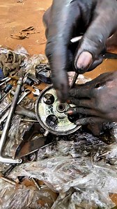 The most sucessful method to install a bwm engine – Teil 7 | Maxthemechanic