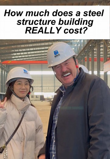 Understanding the Real Costs of Steel Structure Buildings