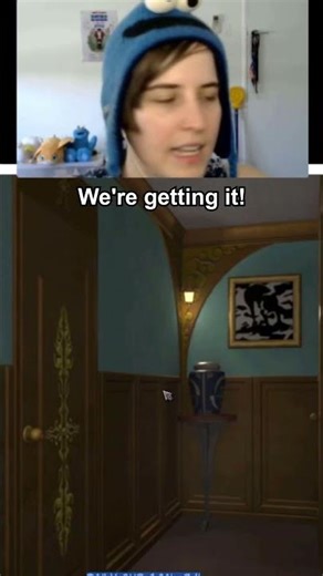 That feeling when you finally solve a puzzle - 999 Zero Escape Playthrough