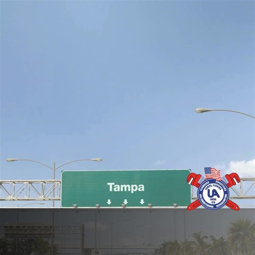 Now’s the time to elevate your career in plumbing, pipefitting, HVAC, and welding. Local Union 123 and our signatory contractors are hiring skilled trades professionals across the region. Learn how to work with LU123 and our contractors: https://bit.ly/4b13QSD #UALocal123 #TampaBayTrades #ConstructionBoom #BuildYourFuture | UA Local 123 Tampa