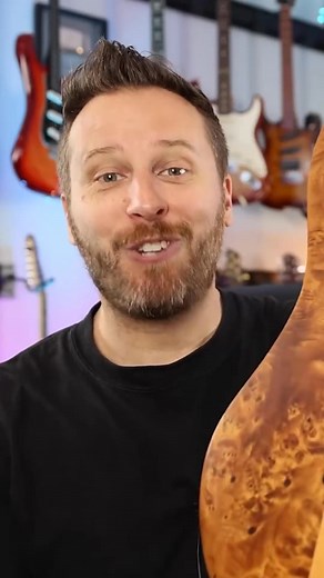 2.7K views · 30 reactions | Darrell Braun almost couldn't believe that guitars like our new X series are from Sire! Watch the preview below & full video on this link: https://www.youtube.com/watch?v=hW99emaRNHo #Sire2024models #SireGuitars : Darrell Braun Guitar YouTube Channel | Sire USA | Facebook