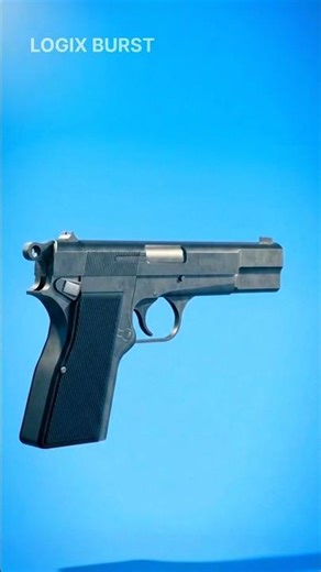 Bullets Colliding Mid-Air 🤔 (explanation)