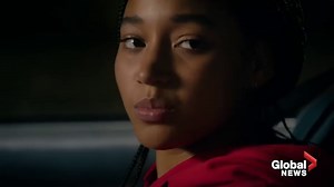 ‘The Hate U Give’ trailer
