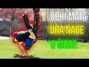 12 POWERFUL JUDO THROWS 🥋🔥| GRAPPLING DUMMY TRAINING