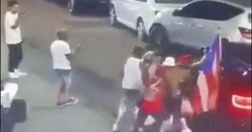 Misguided embrace of mob justice doesn't end well for 'blue check' who took on Ann Coulter