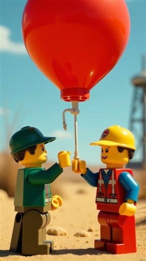 Project Echo: The Giant Balloon in Orbit