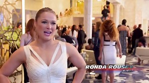 Michelle Rodriguez v Ronda Rousey in Fast & Furious 7's glamorous fight scene. #Fast7 In Cinemas in one week. Book your tickets now - www.fast7tickets.co.uk | Fast & Furious