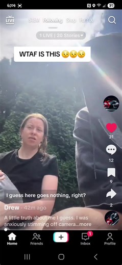 #awarenessmatters #scammer #resilientjenkins #stephaniejenkins #drewjenkins