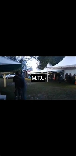 LIVE UPDATES FROM BUSIA FINAL send off of Mother to Dab Tangara | Presenter Meshack