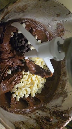 Cozy Cooking: Death By Chocolate Cookies