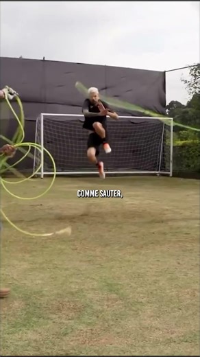 😳 Le défi impossible…