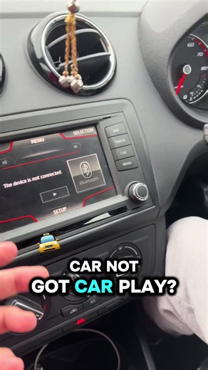 Discover the New 2027 Apple CarPlay Features