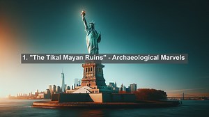 Top 10 artworks in Guatemala