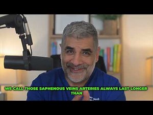 Coronary Bypass Surgery Explained: What It Is and Why You Might Need It