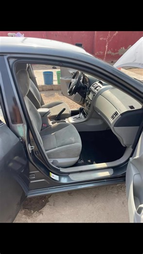 2013 model corolla.. clean inside out........... 105,000gh last