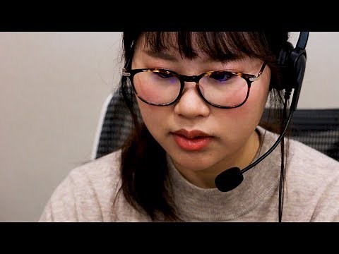 ヘルプデスク（IT）(職業情報提供サイト(日本版O-NET)職業紹介動画)