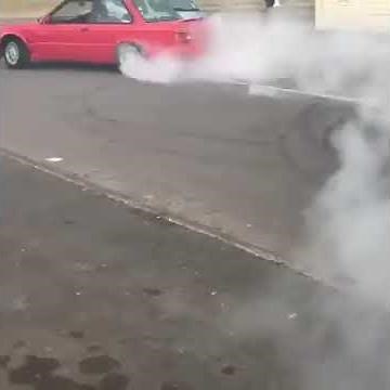 Bmw 325is - South African Spec