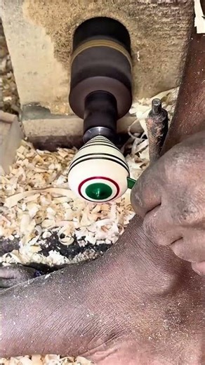 Amazing top making hand maker process #youtube #shortvideo