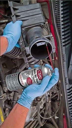 Can I fix my MAF sensor? Can you repair a mass air flow sensor?