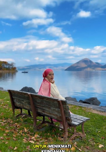 Hokkaido Autumn Travel Itinerary for Families