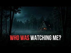 Someone Was Watching Me During Spring Break — I Never Found Out Who