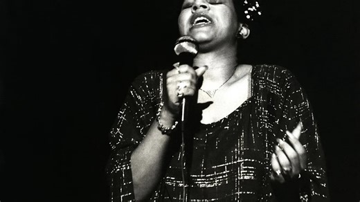 Minnie Riperton's 1975 No. 1 Hit Ranked Among ‘Top Love Songs of All Time’—Called ‘Most Beautiful Hit Record Ever’