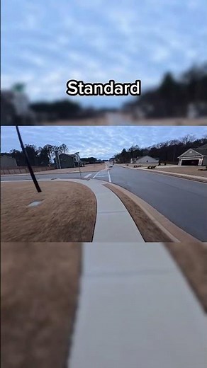 Stabilization test #gopro