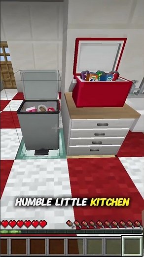 Step Inside DEXTER MORGAN Miami Home in MİNECRAFT | Vlog