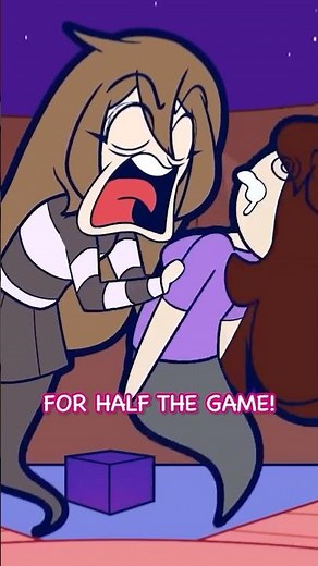 Jaiden gets absolutely GASLIT 😭🔫