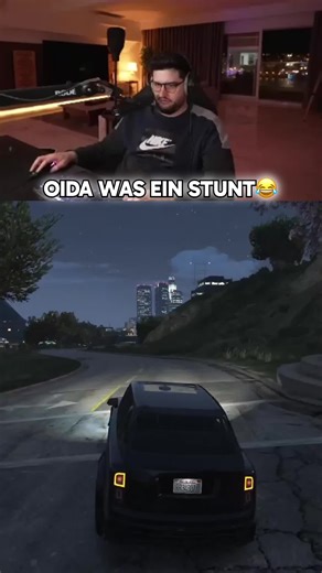 Was ein Stunt #gtasty #twitch #highlights #rp #gta #peppi #retro #fyp #fy #viral