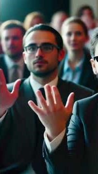 Understand the STAR model during presentation