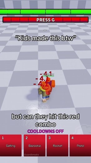 Mastering the Holy Red Combo in Anime Battle Arena