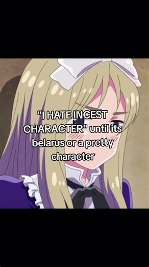 Belarus in Hetalia: Cute Design, Complex Personality