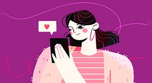 ¿Qué significa crush y por qué se ha vuelto un término muy popular entre los jóvenes?