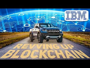 A Closer Look at Ford's Blockchain Initiative with IBM: What You Need to Know | Ford + IBM Tech