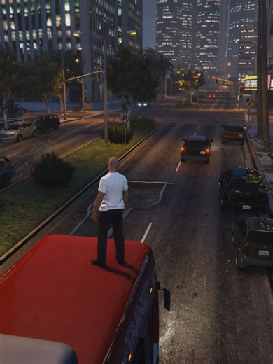 🚌 EARLY TEST - Our AI Bus Driver is ACTUALLY working on our FiveM Server! Watch how the bus follows real city routes, stops at every station, opens the doors for passengers & even checks tickets 🎫 Plus a quick look at our Admin Menu where we can manage routes, stops & spawn test buses live in-game 👀 This is still early development - there's still stuff to improve, but honestly for a first test this is already looking pretty clean! Drop a comment if you want to see this on a real RP server 👇 