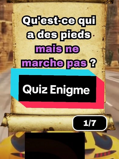 Engaging Educational Quiz on Fun Riddles