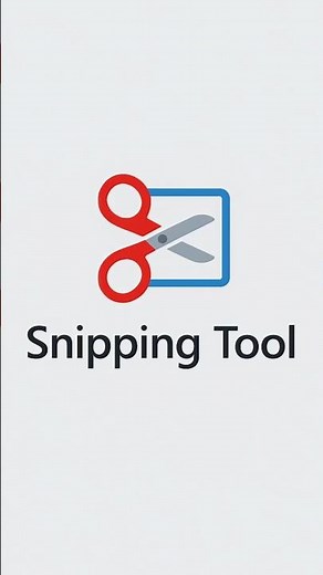 You’re Screenshotting WRONG — Try WIN + SHIFT + S