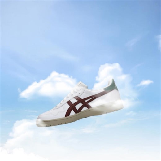 Estilo clásico con comodidad moderna 👟✨. Los ASICS Japan S combinan diseño retro inspirado en los 80 con amortiguación cómoda para tu día a día. Perfectos para urbana, caminatas o looks casuales. | ASICS