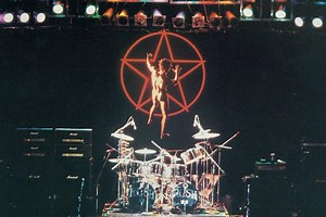 45 Years Ago Today - Rush Releases Double Live LP 'All The World's a Stage' - Glide Magazine