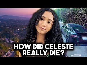 Grand Jury Bombshell in the D4vd Case: Celeste’s Death Now Investigated as Murder