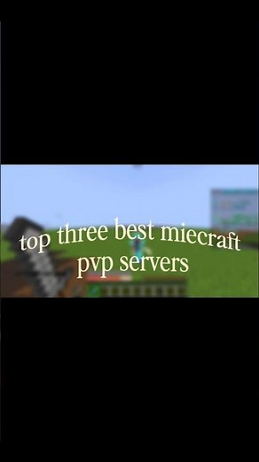 Top 3 Best Minecraft Servers 🔥 | Java Edition#minecraft #minecraftjava #minecraftserver #fyp #server