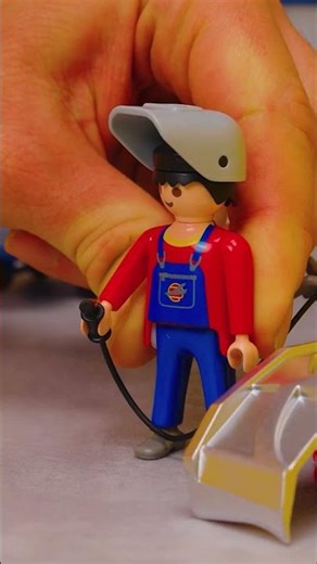 Ma voiture est réparée ! 🚘