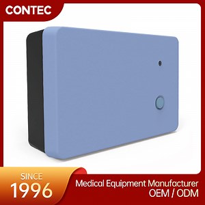 [Hot Item] Contec8000s Stress Test Machine System Treadmill Stress ECG