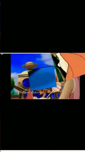 lazy town intro