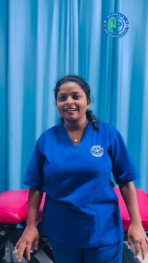 Frozen shoulder can be treated with physiotherapy . . . . with latest mobilisation and electro therapy modalities #navodayaphysiotherapy #navodayaphysiotherapy #chiropractic #backpain #kneepain #neckpain | Navodaya Physiotherapy