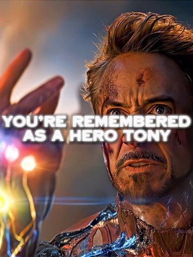 Tony’s trauma is so overlooked | creds to @Ronin for the clips #ironman #tonystark #robertdowneyjr #dim #yves #marvel #mcu #sad #4k #fyp #foryoupage #video #blowup #dontletthisflop